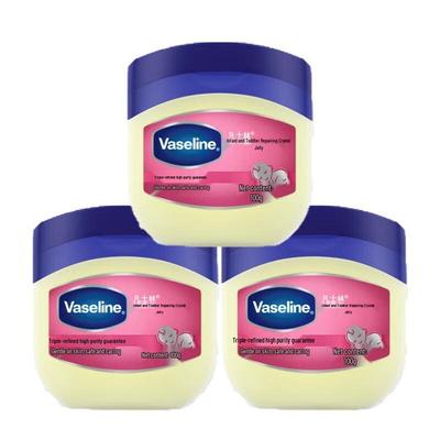 Vaselină vindecătoare pentru bebeluși Vaseline