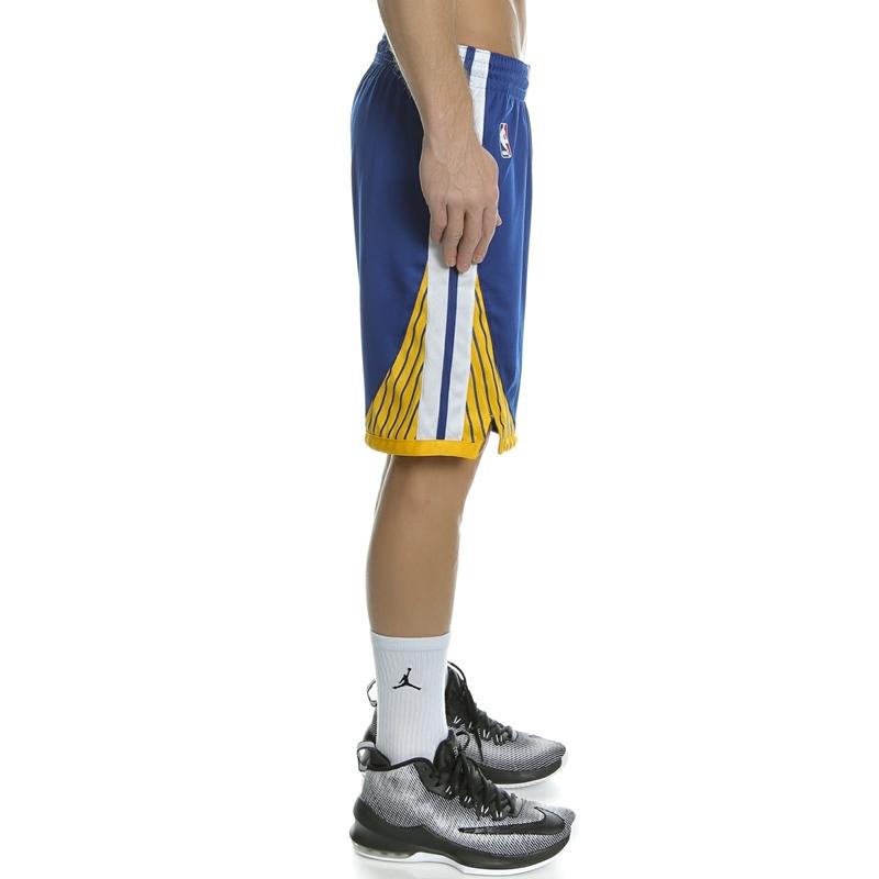 Nike Basketball Shorts Men's Blue 866809-495