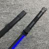Glowing Knife Ring Knife Tang Knife Wooden Knife Luminous Knife Laser Knife Rechargeable Toy Knife Prop Knife
