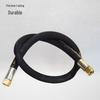 High-Pressure Steel Braided Hydraulic Hose