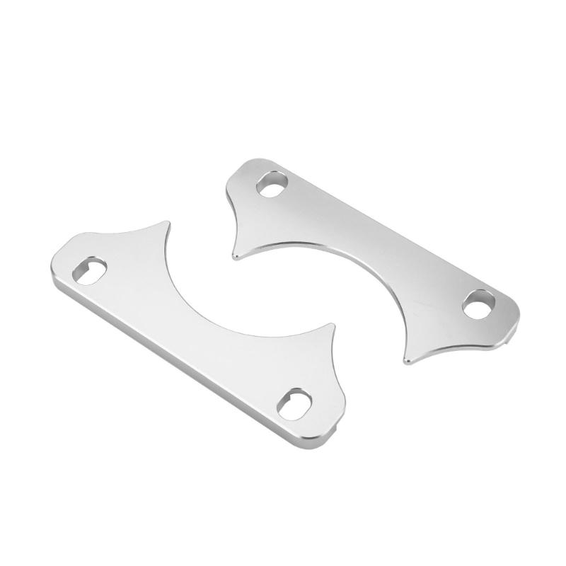 Supporto per riposizionamento batteria/staffa di montaggio di fissaggio per Optima D34 34/78 Dimensioni batteria per auto