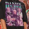 DANIEL CRAIG Shirt, Daniel Craig Tshirt, Daniel Craig Retro Tees, Daniel Craig Retro 90s Sweater, Actor Daniel Craig Merch Gift #saf