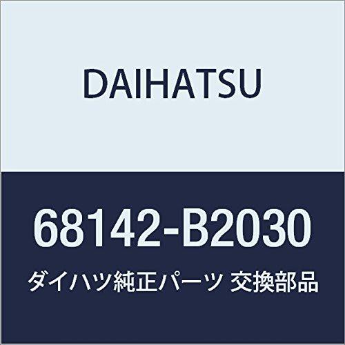 DAIHATSU Genuine Parts Rear Door Glass Run RH Tanto Part Number 68142-B2030