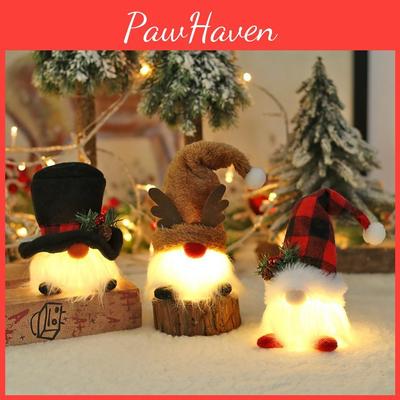 Feestviering – Kerstdecoratie