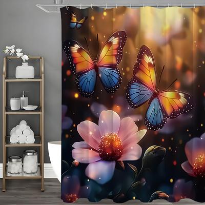 Productos para el baño – Cortinas