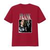 Frank Castle Classic T Shirt Long Or S Unisexs Fashion Top Vintage Comfortable Homme Slightly Designer Clothes Stylish
