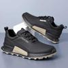 Fashion Flat-heeled Autumn-spring Shoes Men Models Casual Summer Sneakers Men's Autumn Spring Boots Sport Best Chassure Loafter