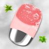 Sonic Vibration Electric Face Clean Device 3 In 1 Sonic Skin Cleaner  Skin Care Tools