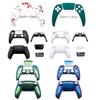Coque de remplacement de pavé tactile en plastique Pièce de rechange pour manette PS5 BDM010-050 Remplacement DIY