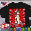 Kawaii Anime Tee Otaku Sugoi Waifu T Shirt Manga Harajuku Japanese Cosplay Geek