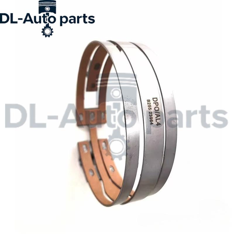 AL4 DPO Auto Transmission Gearbox Brake Band Fits For Citroen Peugeot Renaul
