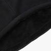 Munsingwear Unisex Fleece Neck Warmer Black Mq421pwmo1