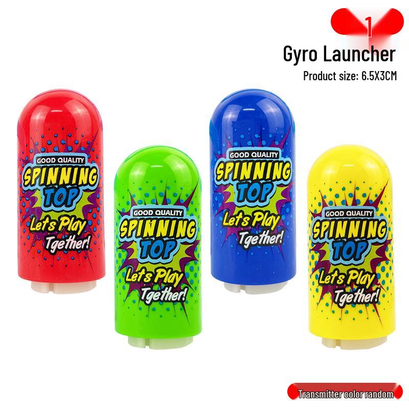 Красочная многослойная вращающаяся игра-башня для складывания