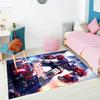 Transformers Fans (3) Customize your name rug, office chair cushion, home bedroom living room gift.