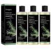 3X Shampoo Orgânico Tgideas Alecrim para Crescimento Capilar para Mulheres e Homens - Shampoo Natural Espessante e Fortalecedor com Queratina Hidrolisada para Cabelos Finos