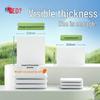 Dr. Dental Floss Picks & Xinxiangyin Facial Towel Bundle