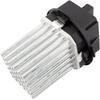 0008212992 Heater Blower Motor Resistor for Mercedes-Benz Sprinter 2500 3500 2010-2016 Dodge Sprinter 2500 3500 2007-2009