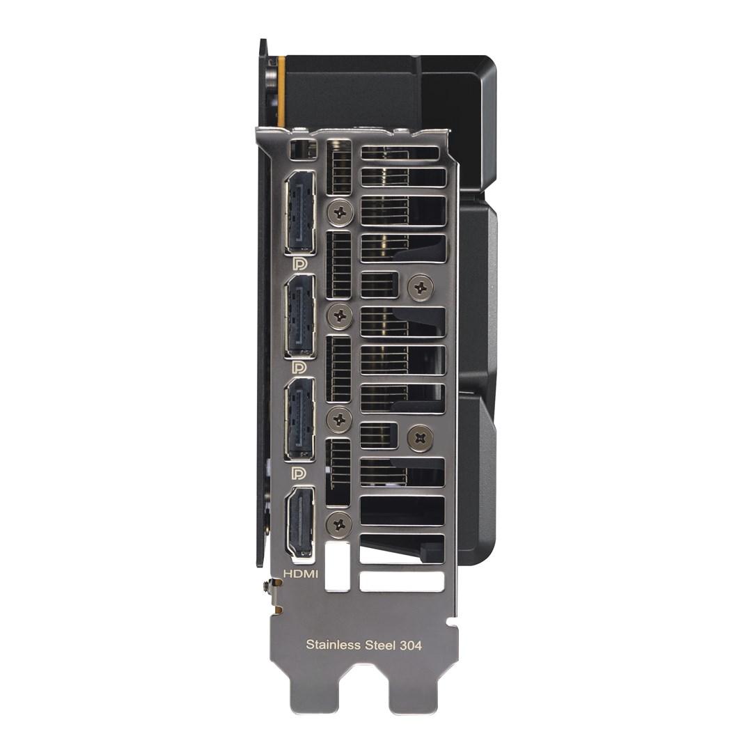 Scheda grafica ASUS DUAL RTX 5060 8GB OC