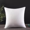 Car Cushion Core - PP Cotton Pillow for Sofa Backrest, Available In Sizes 40, 45, 50.