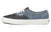 Authentic Threaded Denim - Blue Black - VN000BW5Y6Z