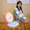 Cushion Petal Pillow Pillow Cartoon Pillow Pillow Student Cute Bedside Sofa Creative Plush Toy