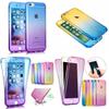 Iphone Soft Shell Cover With Tpu Material And Anti Drop Features For Women