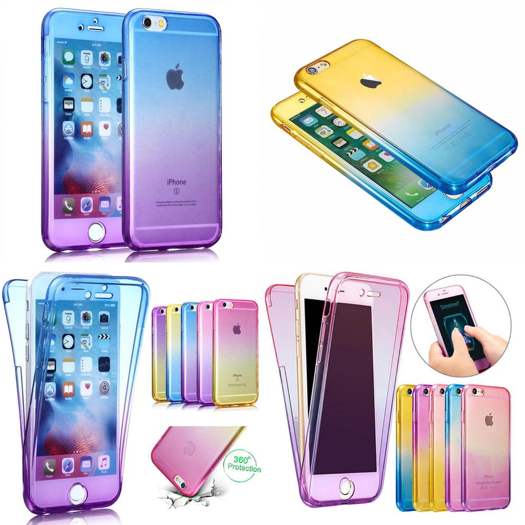Iphone Soft Shell Cover With Tpu Material And Anti Drop Features For Women