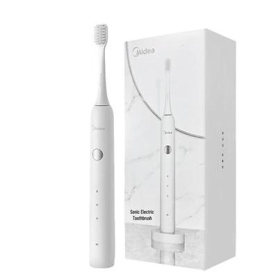 Elektronik für Beauty & Gesundheit – Elektrische Zahnbürsten