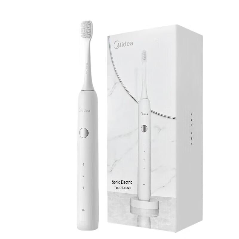 

Midea MR1 Sonic Electric Toothbrush