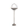 Abite Bird Feeder Stand W27 X D25 X H96cm MY-106-BR