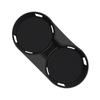KodoLab Car Accessory For Mazda CX5 2017-2025 Silicone Center Console Cup Holder Mat Anti Slip Waterproof Interior Modification