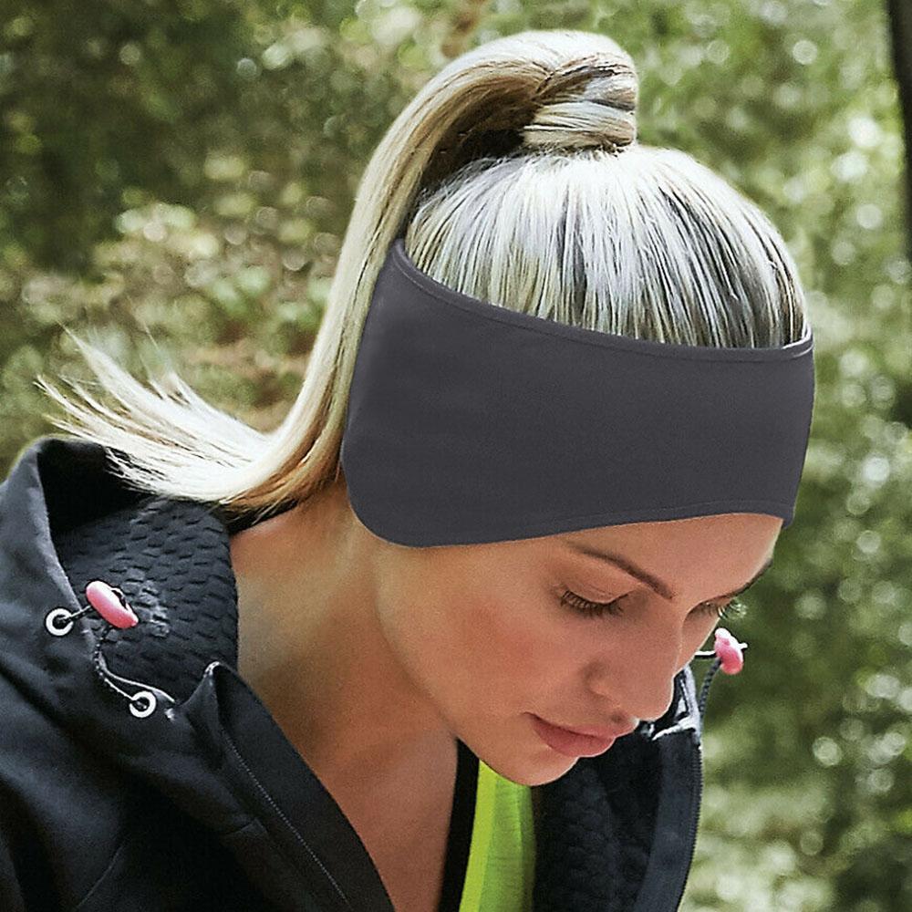 Beechfield Sports Tech Softshell Headband
