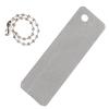 Outdoor Super Hard Diamond Grinding Stone Fish Hook File Pocket Multi Multi Tool