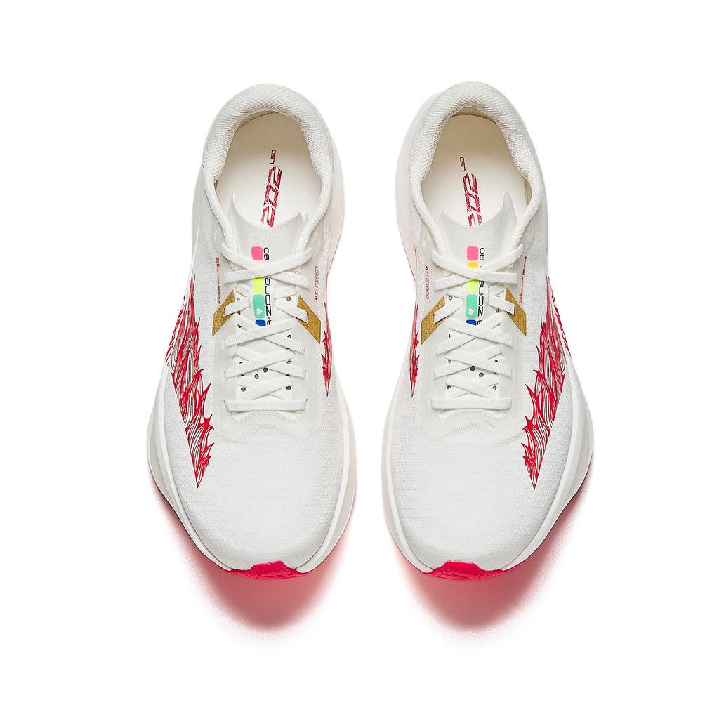 Anta Nízke Topánky Plná Dĺžka Dusík 90 Medzipodrážka AWR Technológia Odolná voči Oderu Tréningové Pretekárske Bežecké Topánky Pánske 112615579R-1