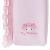 Sanrio (SANRIO) Sanrio My Melody Plush Pouch Enjoy Idol Baby My Melody My Melody 15.5 X 12 X 9cm Character SANRIO 184446