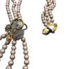 Fashion Earrings New Necklace Popular Brooch and Ring