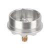 Fuel Filter Cap with Pressure Test Port 1 8in NPT Replacement for Ford F Series F250 F350 F450 2003‑2007