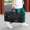 Multi-Functional Foldable Travel Bag for Men and Women - Large Capacity Handheld Luggage for Long and Short Business Trips