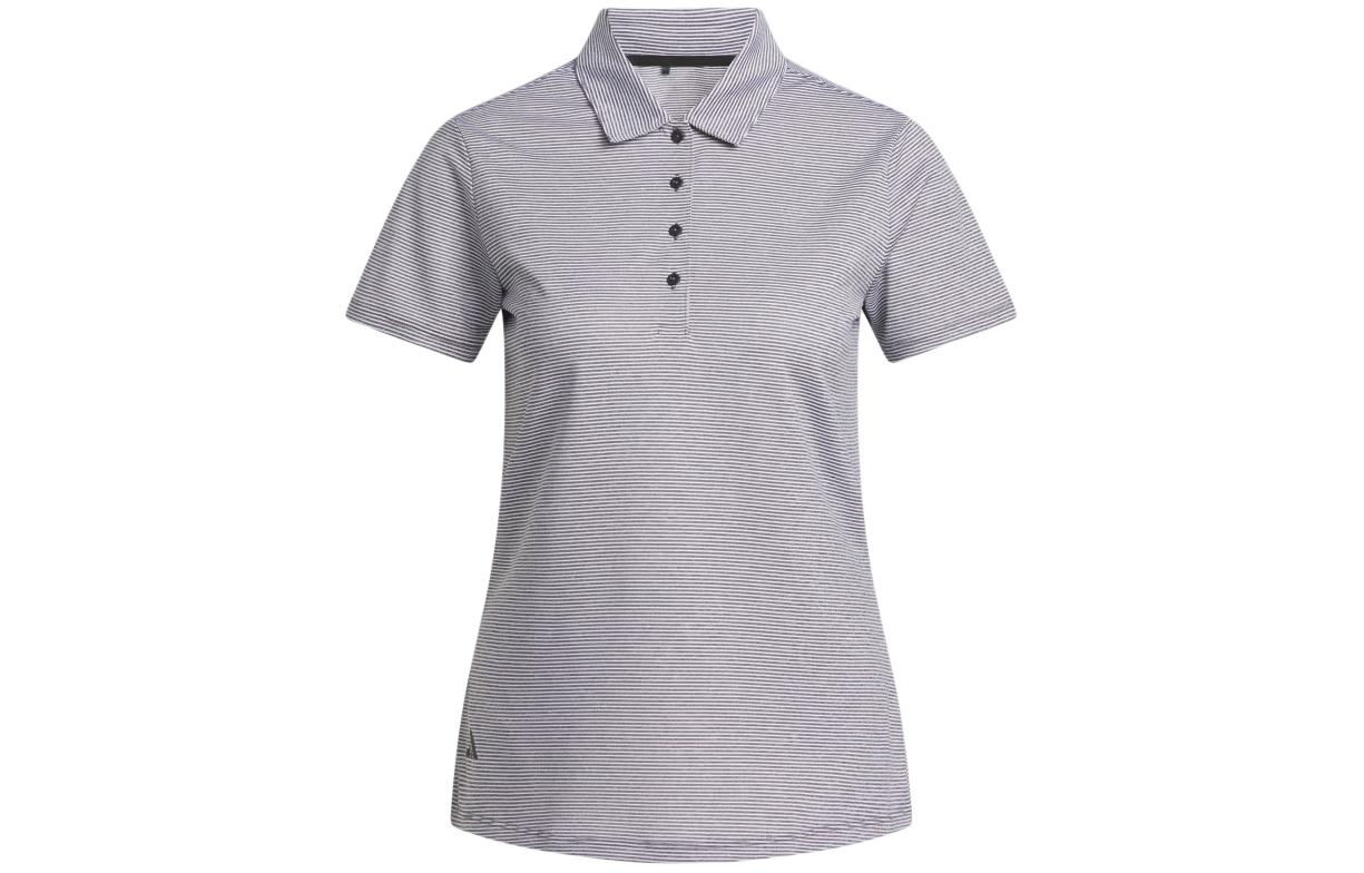 Adidas Free Shipping With AdiClub Ottoman Short Sleeve Polo Shirt IP8675 M