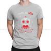 Cute As Hell Cult Of The Lamb Goat Game Unisex T Shirt Cotton Punk Crewneck Tee Shirt Harajuku Short Sleeve