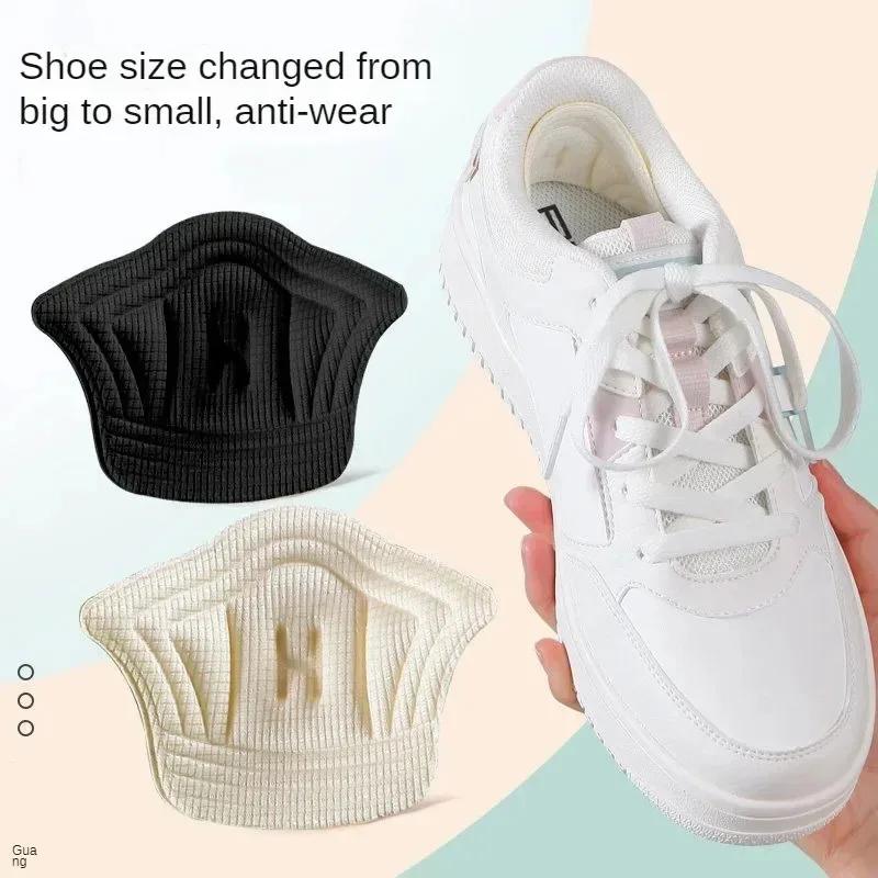 10 pcs/set insoles for shoes patch heel pads for sport shoes adjustable size feet pad insole heel protector back sticker
