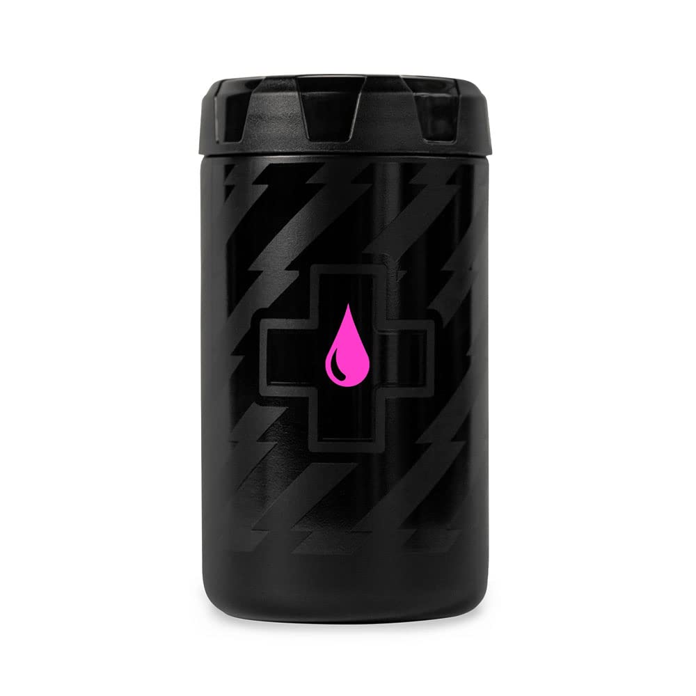 

Японская ФЛЯГА-ИНСТРУМЕНТАЛЬНИЦА Чехол для инструментов [Официальный продукт] Muc-Off В форме бутылки