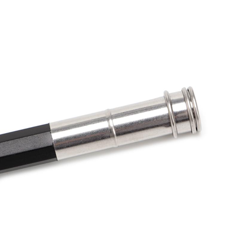 Nastavitelný nástavec na tužky s dvěma hlavami Náčrt školní umělecké psací potřeby