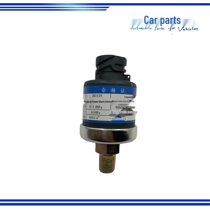 Air Pressure Sensor Alarm for Sinotruk Ace Light Truck 757