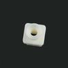 8 Pcs Car Headlight Adjusting Screw Nut Nylon Clips 81195-89101 For Toyota 1984-