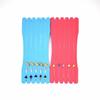 10x EVA Foam Winding Sponge Foam Winding-Board 6*14cm,For Wrapping Fishing Line
