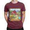 Stardew Valley Classic Pixel Art Graphic 100 Cotton TShirt Stardew Valley Tops Tees For Unisex