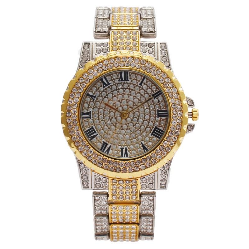 Women's Fashion Vintage Watch
