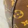 [Pre-Owned] Noe Monogram Coated Canvas And Leather Bucket Bag - Excellent #1UDIHQG