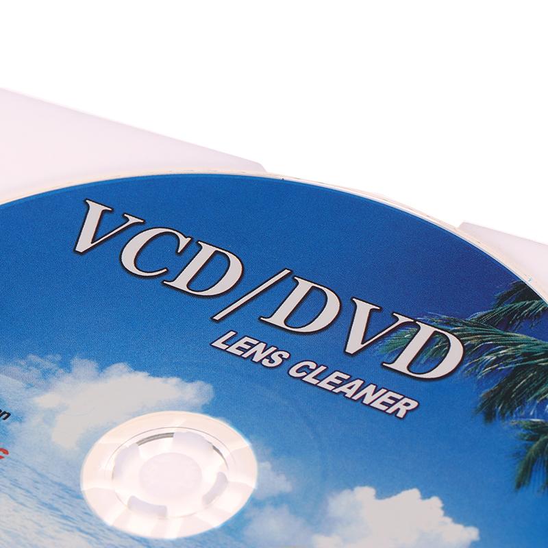 Cd Vcd Dvd Oynatıcı Lens Temizleyici Ses Kaset Bant Kafa Temizleyici Manyetizasyon Giderici Ses Kaset Bant Oynatıcı Islak/Kuru Kafa Temizleyici